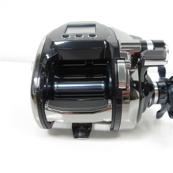 ２０ビーストマスターＭＤ３０００